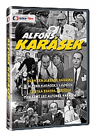 Alfons Karsek (2 DVD)
