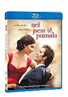 NE JSEM T POZNALA (Blu-ray)