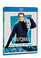 FANTOMAS Trilogie Kolekce