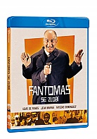 FANTOMAS Trilogie Kolekce