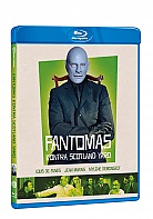 FANTOMAS Trilogie Kolekce