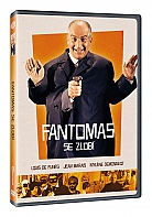 FANTOMAS Trilogie Kolekce