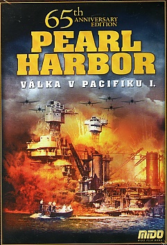 Pearl Harbor: Vlka v Pacifiku I.