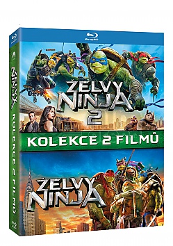 elvy Ninja Kolekce