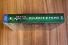 elvy Ninja Kolekce