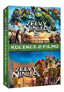elvy Ninja Kolekce