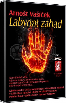 Labyrint zhad