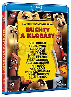 BUCHTY A KLOBSY