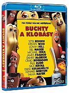 BUCHTY A KLOBÁSY (Blu-ray)