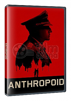 ANTHROPOID