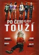 Po em kluci tou (DVD)