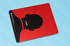 BLACK BARONS #3 HITMAN: Agent 47 FullSlip + Booklet + Comics + Sběratelské karty Steelbook™ Limitovaná sběratelská edice - číslovaná