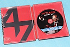 BLACK BARONS #3 HITMAN: Agent 47 FullSlip + Booklet + Comics + Sběratelské karty Steelbook™ Limitovaná sběratelská edice - číslovaná