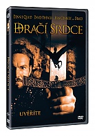 DRA SRDCE (DVD)