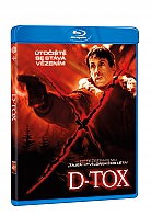 D-TOX (Blu-ray)