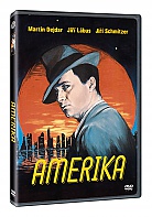 Amerika (DVD)