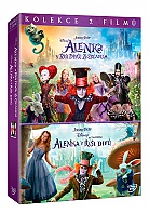 ALENKA V ͊I DIV Kolekce (2 DVD)