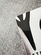 STAR TREK: Do neznáma EDICE JAYLAH (SteelBook s VADAMI) 3D + 2D Steelbook™ Limitovaná sběratelská edice + DÁREK fólie na SteelBook™