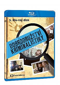 DOBRODRUSTV KRIMINALISTIKY 5