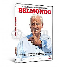 Belmondo