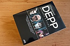 JOHNNY DEPP Kolekce