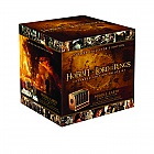 STEDOZEM Kolekce Prodlouen verze Limitovan sbratelsk edice (18 Blu-ray + 12 DVD)