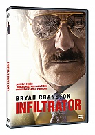 INFILTRTOR (DVD)