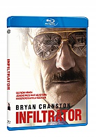 INFILTRTOR (Blu-ray)