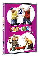 Pat a Mat 2 (DVD)