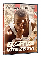 BARVA VÍTĚZSTVÍ (DVD)