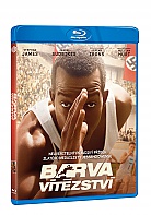 BARVA VÍTĚZSTVÍ (Blu-ray)