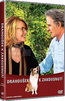 Drahouek k zakousnut