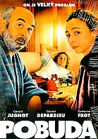 Pobuda (DVD)