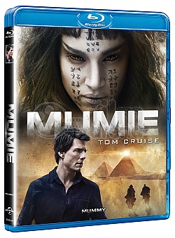 MUMIE (2017)