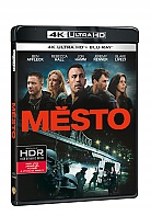 MSTO (4K Ultra HD + Blu-ray)