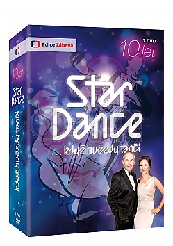 StarDance...když hvězdy tančí Kolekce