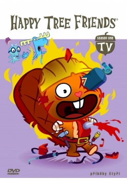 Happy Tree Friends : Pbhy 4