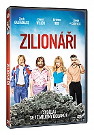 ZILIONI (DVD)