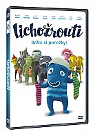 LICHOROUTI (DVD)