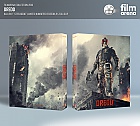 FAC #50 DREDD FullSlip EDITION 4 3D + 2D Steelbook™ Limitovaná sběratelská edice - číslovaná
