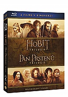 STEDOZEM Kolekce (6 Blu-ray)
