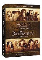 STEDOZEM Kolekce (6 DVD)