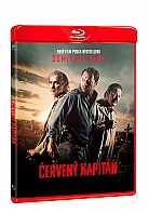ERVEN KAPITN (Blu-ray)