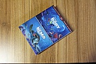 HLED SE NEMO + HLED SE DORY 3D + 2D Kolekce