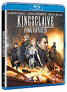 KINGSGLAIVE: Final Fantasy XV (Blu-ray)
