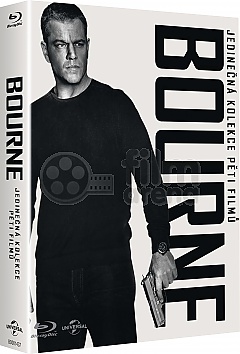 BOURNE Kolekce