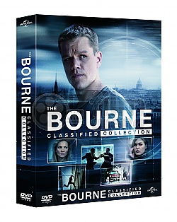 BOURNE Kolekce