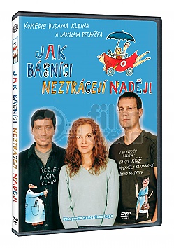 JAK BSNCI NEZTRCEJ NADJI