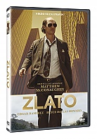 ZLATO (DVD)