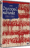 ZROZEN NRODA (DVD)